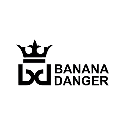Banana Danger Moda
